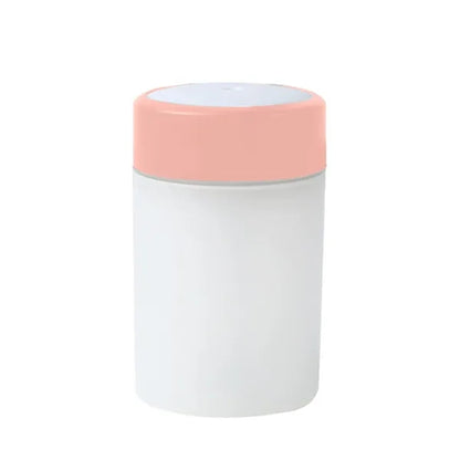 Colorful Light USB Rechargeable  Humidifier