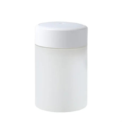Colorful Light USB Rechargeable  Humidifier
