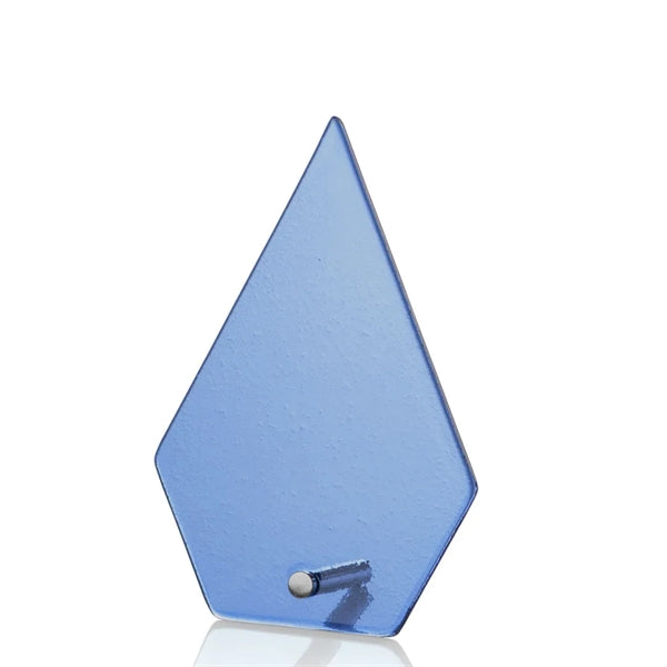 Atchison Blue Diamond Award - Silver
