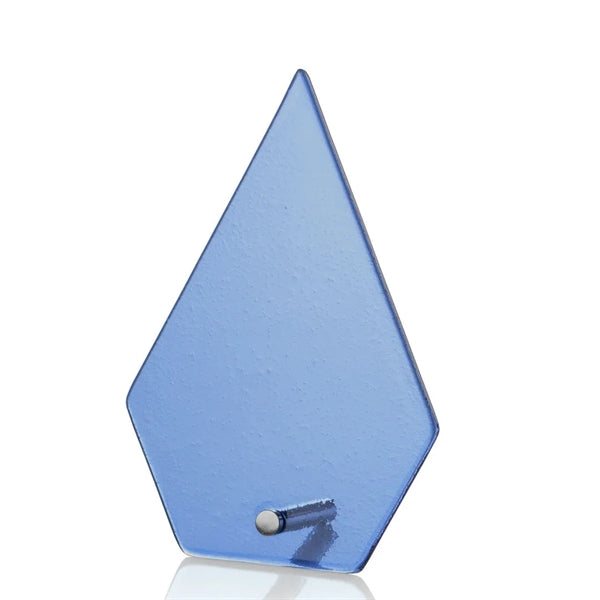 Atchison Blue Diamond Award - Silver