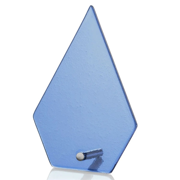 Atchison Blue Diamond Award - Silver