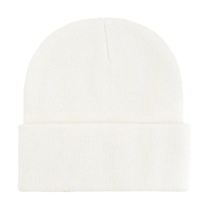 Cold Proof Knitted Hat