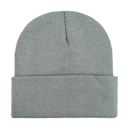 Cold Proof Knitted Hat