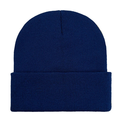 Cold Proof Knitted Hat