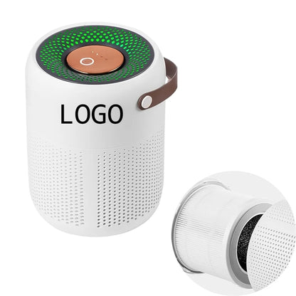 Desktop Air Purifier