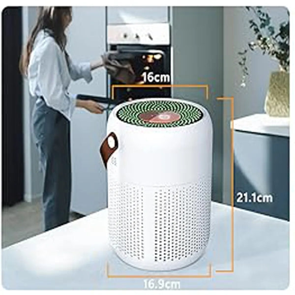 Desktop Air Purifier