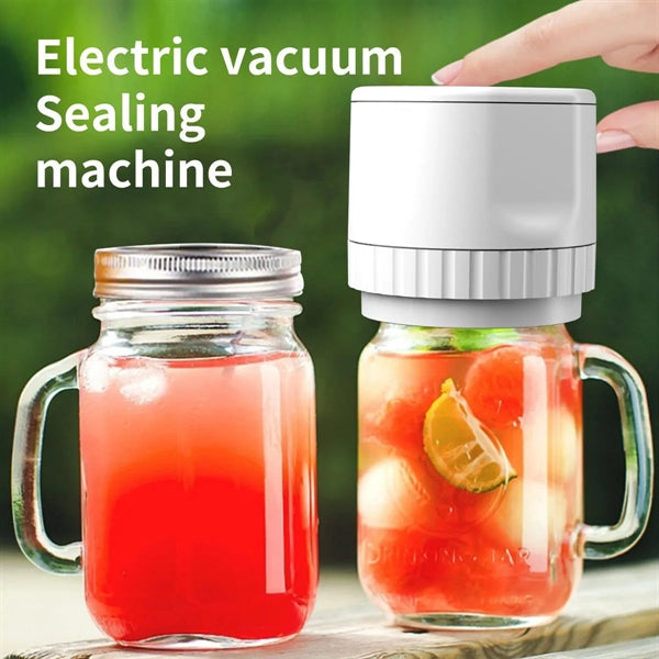 Vacuum Sealer Machine
