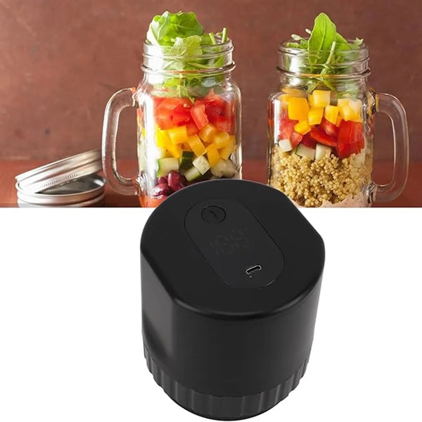Vacuum Sealer Machine