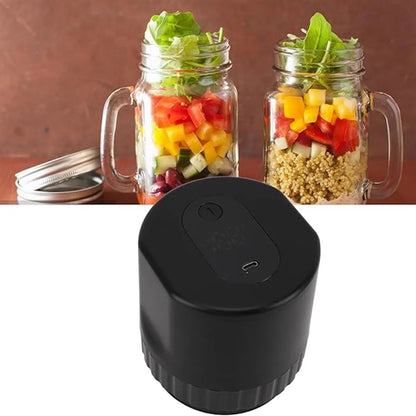 Vacuum Sealer Machine