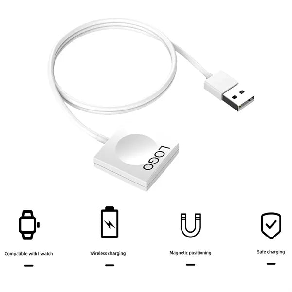 Iwatch Charger