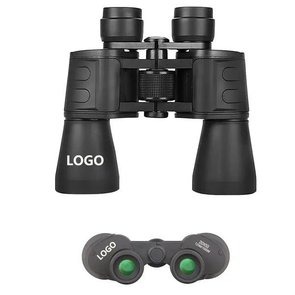 High Powered Binoculars