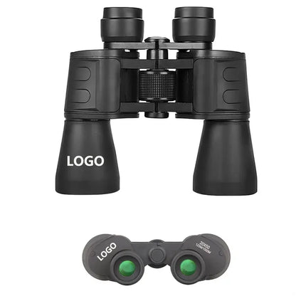 High Powered Binoculars