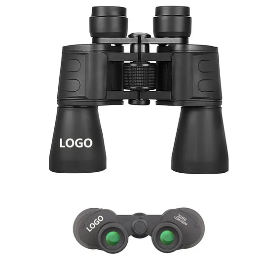 High Powered Binoculars