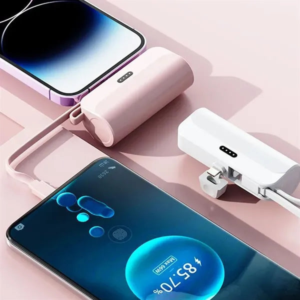 10000Mah Mini Power Bank