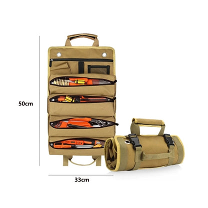 Multi-Purpose Tool Bag