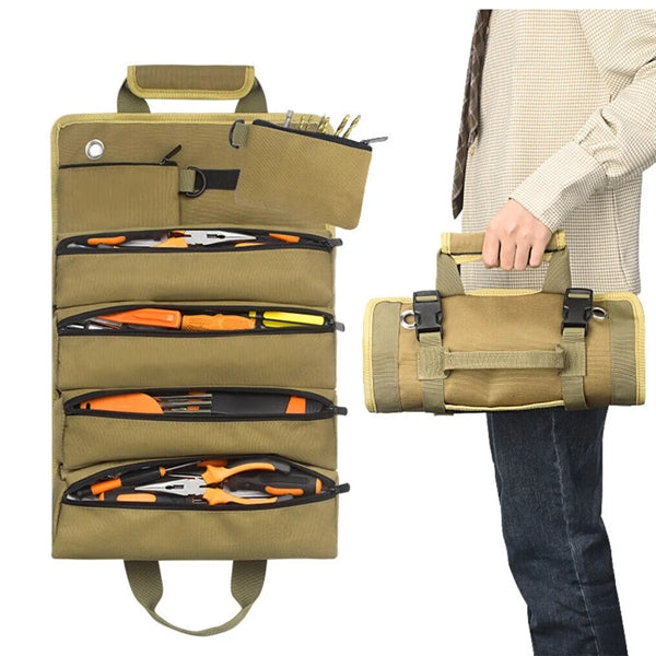 Multi-Purpose Tool Bag