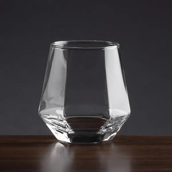 Hartsdale Whiskey Taster - Deep Etch