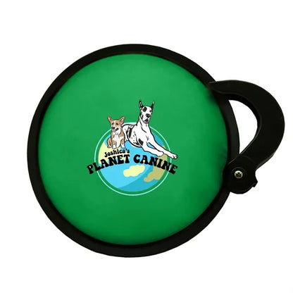 Jornikolor Collapsible Fan