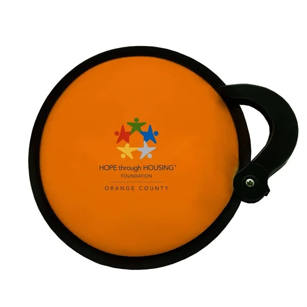 Jornikolor Collapsible Fan