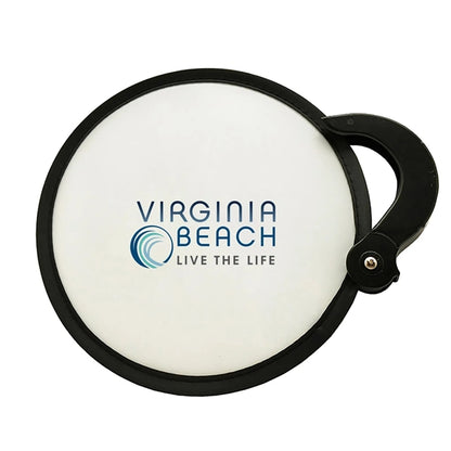 Jornikolor Collapsible Fan