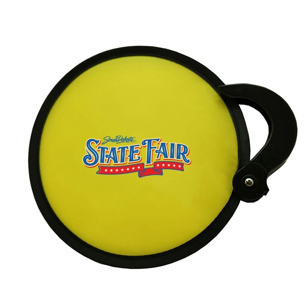 Jornikolor Collapsible Fan