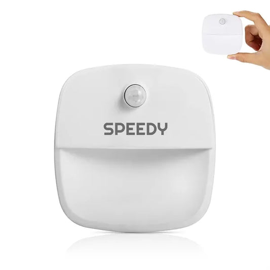 Motion Sensor Light