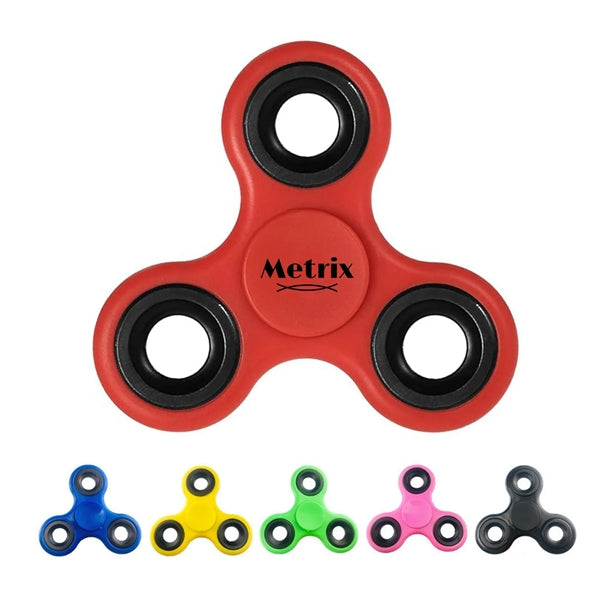 Fidget Spinner