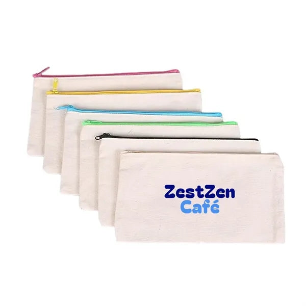 Multi-Purpose Canvas Case