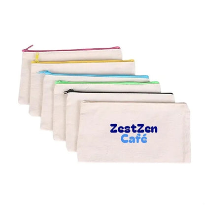 Multi-Purpose Canvas Case