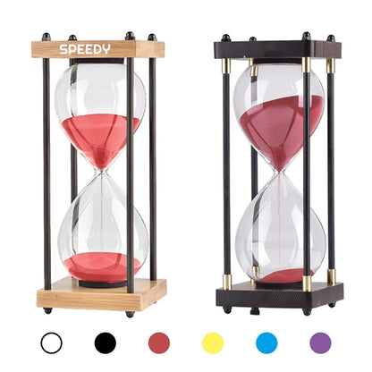 Hourglass Timer 30/60 Minute