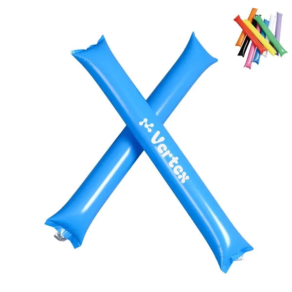 Thicken Bam-Bam Thunder Sticks Pairs