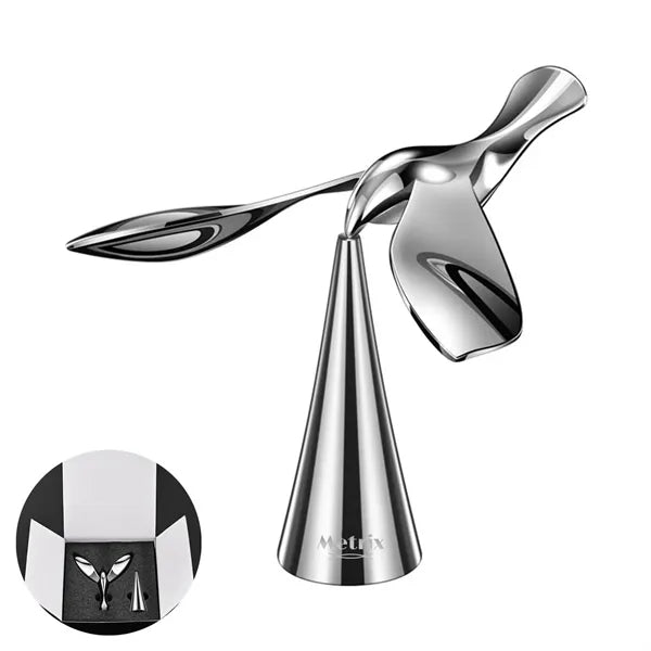 Balancing Bird Bottle Opener