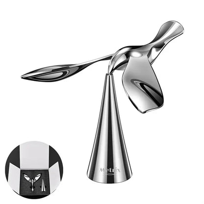 Balancing Bird Bottle Opener