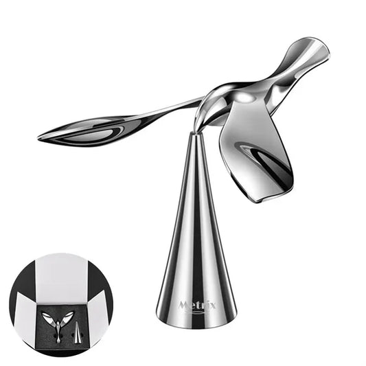 Balancing Bird Bottle Opener