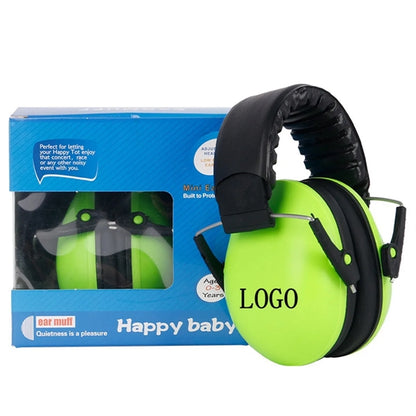 Kids Noise Cancelling Ear Muffs