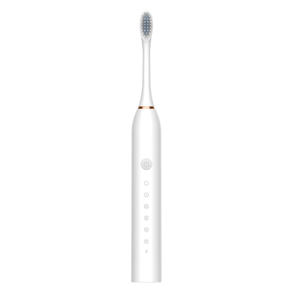 Sonic Electric Toothbrushes USB Rechargeable