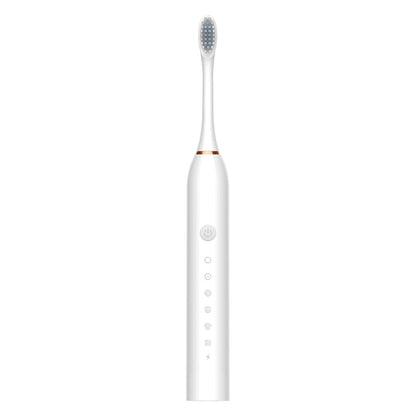 Sonic Electric Toothbrushes USB Rechargeable
