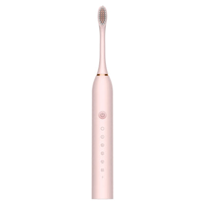 Sonic Electric Toothbrushes USB Rechargeable