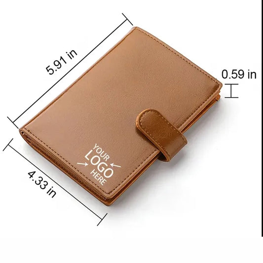 Passport Wallet