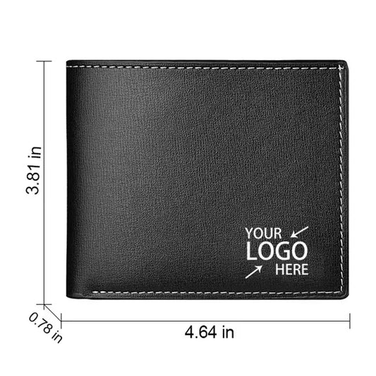 Men's Bifold Wallet