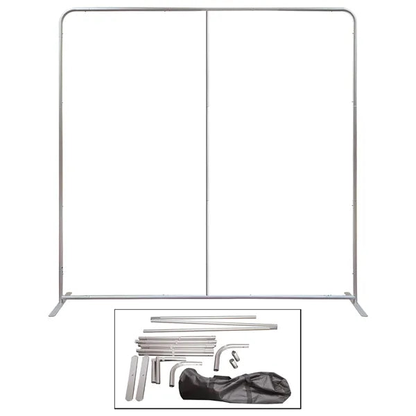 SlimFit Wall Kit