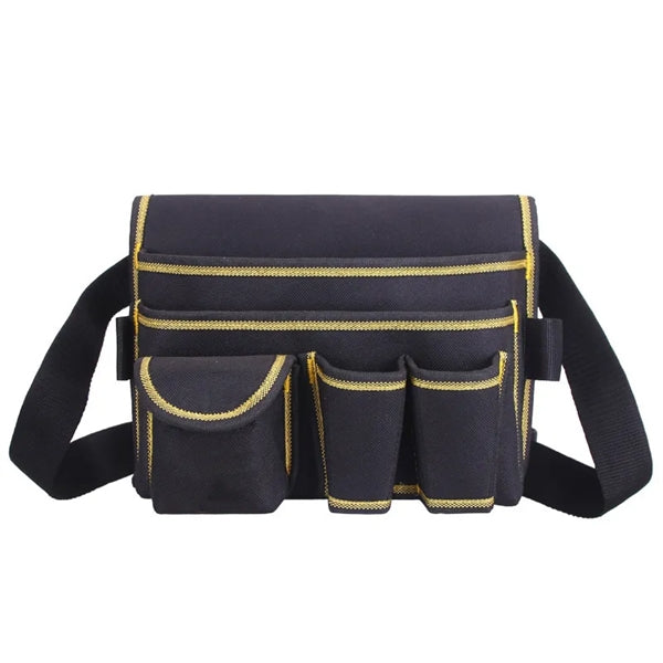 Canvas Tool Bag