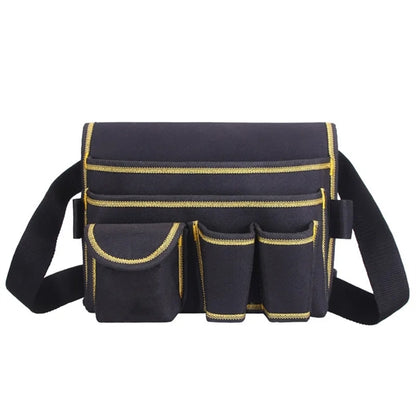 Canvas Tool Bag