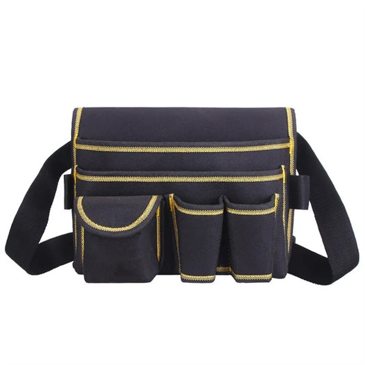 Canvas Tool Bag