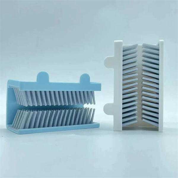 Silicone Hair Catcher For Bathroom Shower Drain