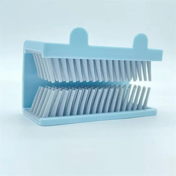 Silicone Hair Catcher For Bathroom Shower Drain