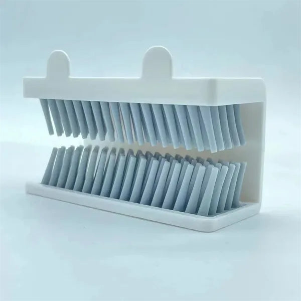 Silicone Hair Catcher For Bathroom Shower Drain