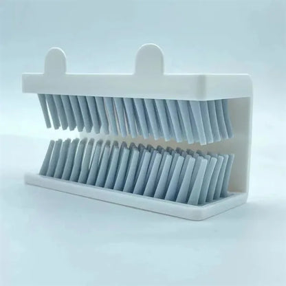 Silicone Hair Catcher For Bathroom Shower Drain