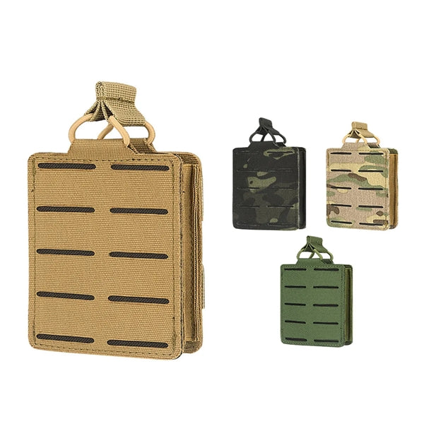 Single Magazine Outdoor Tactical Bullet Bag