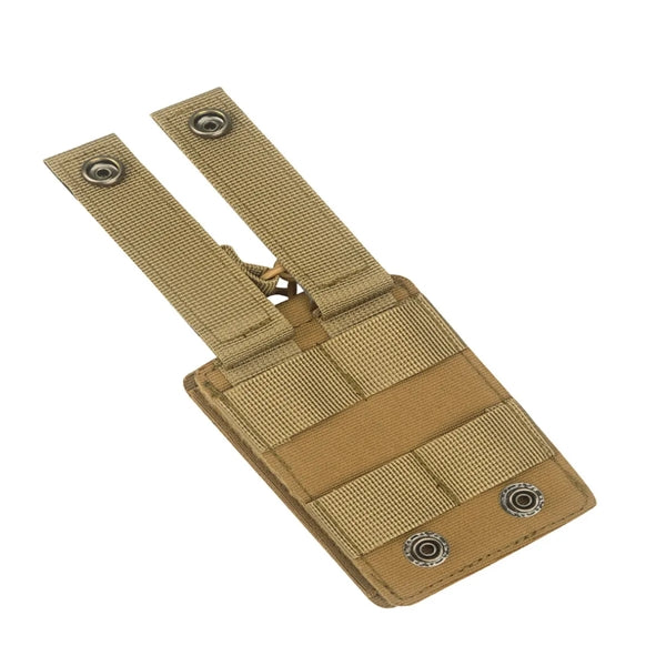 Single Magazine Outdoor Tactical Bullet Bag